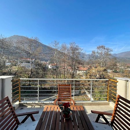 Hilltop Lodge Orma Ngoại thất bức ảnh