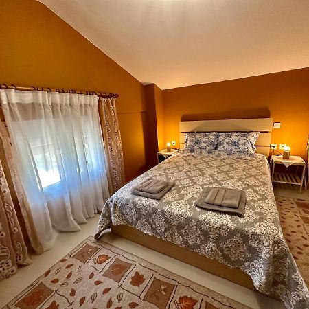 Hilltop Lodge Orma Ngoại thất bức ảnh
