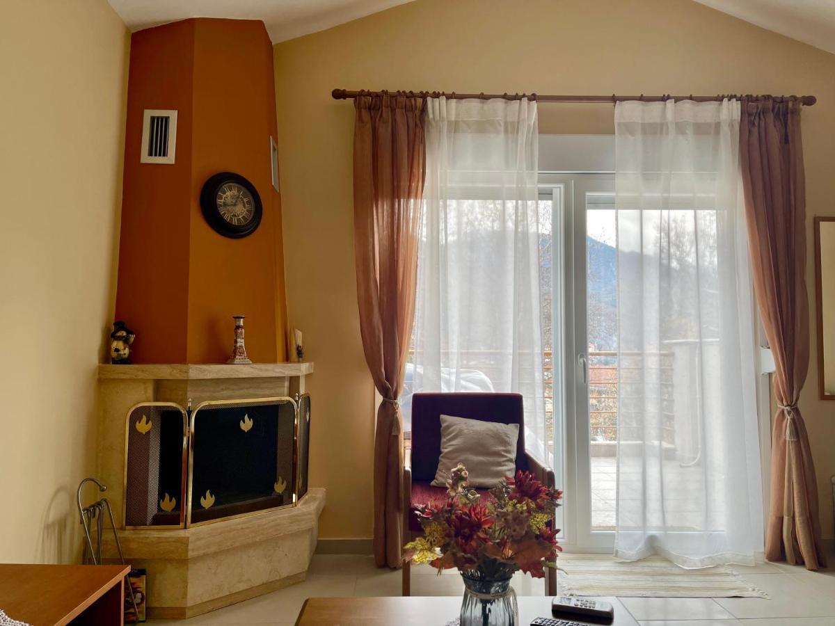 Hilltop Lodge Orma Ngoại thất bức ảnh