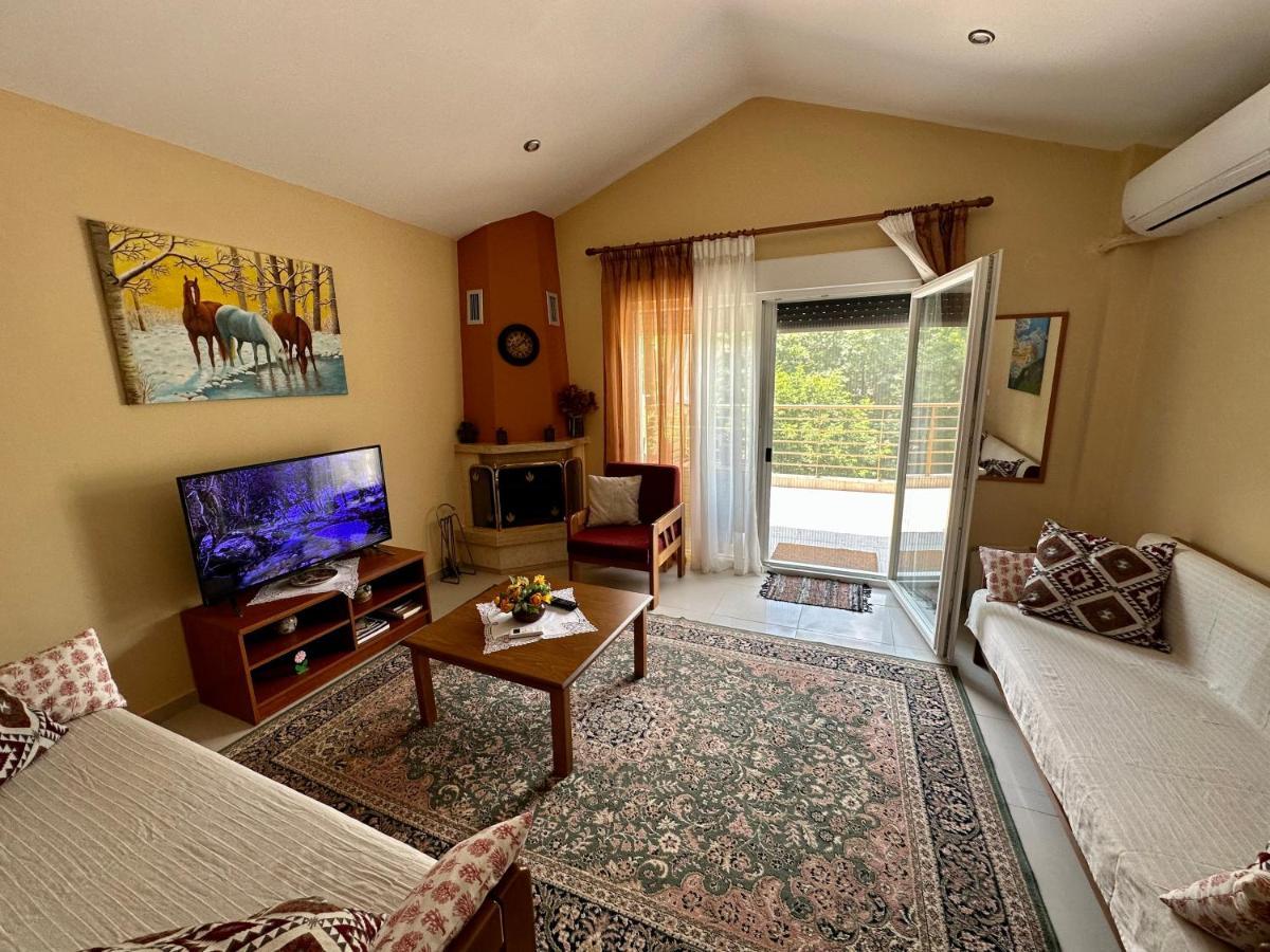 Hilltop Lodge Orma Ngoại thất bức ảnh